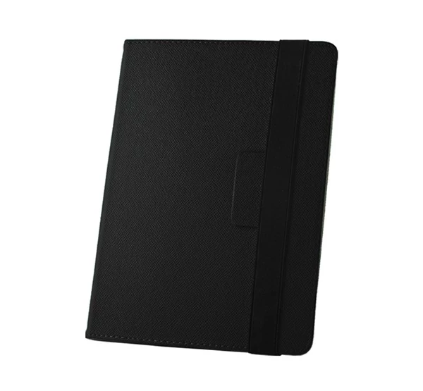 Greengo univerzális tablet tok 7-8 colos, fekete