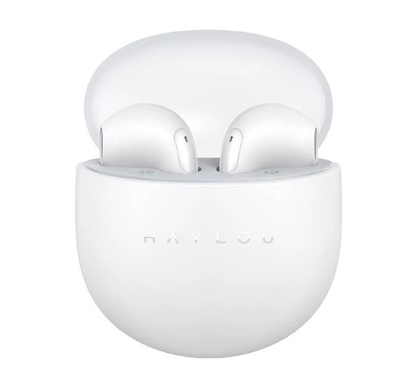 Haylou X1 Neo TWS Wireless Bluetooth headset, fehér