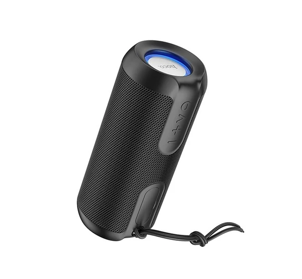 Hoco Artistic sports bluetooth hangszóró, BS48, fekete