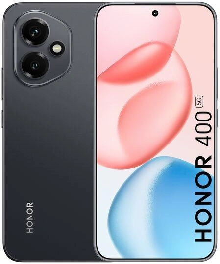 Honor 400 5G 512GB 8GB fekete