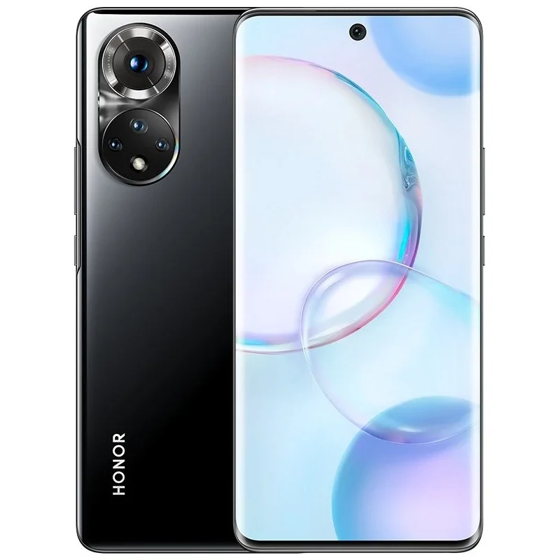 Honor 50 5G 128GB 6GB RAM Dual fekete