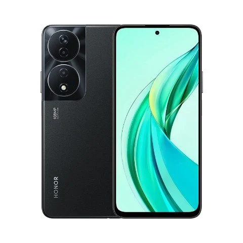 Honor 90 Smart 5G 128GB 4GB RAM Dual fekete