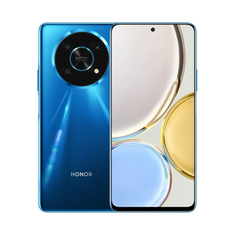 Honor Magic4 Lite 5G 128GB 6GB RAM Dual kék
