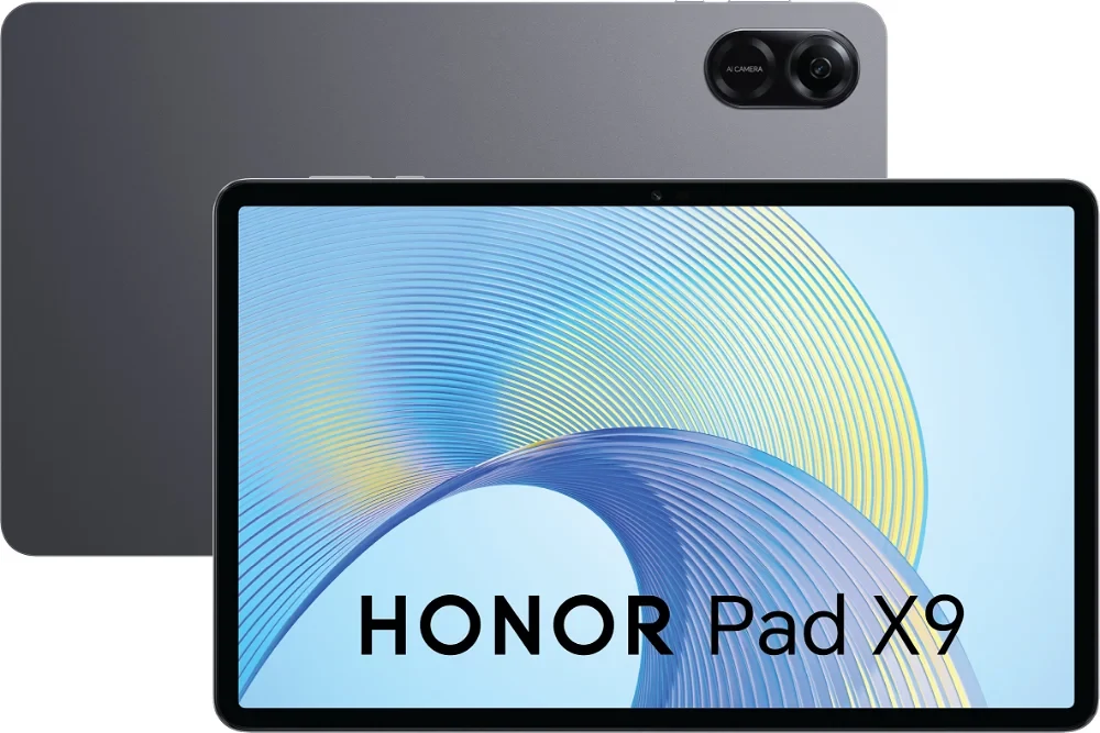 Honor Pad X9 128GB 4GB RAM szürke