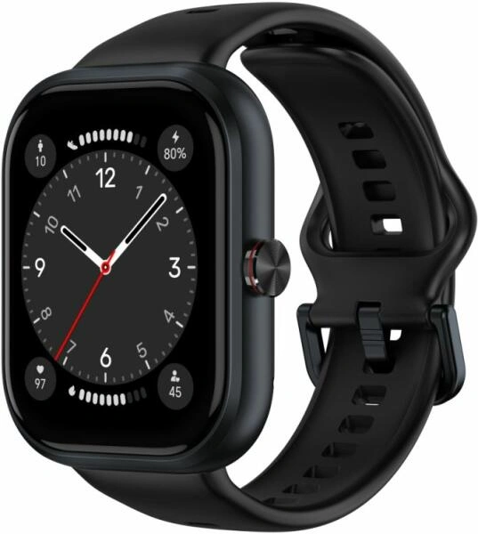 Honor Choice Watch fekete