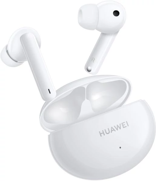 Huawei FreeBuds 4i fehér