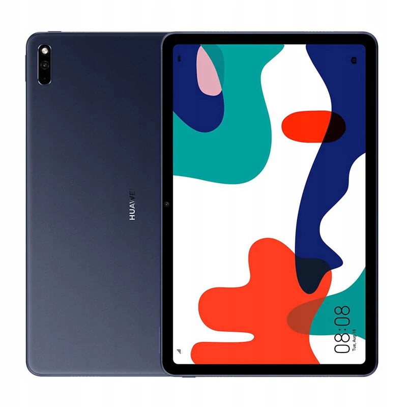 Huawei MatePad 10.4 64GB Wi-Fi szürke