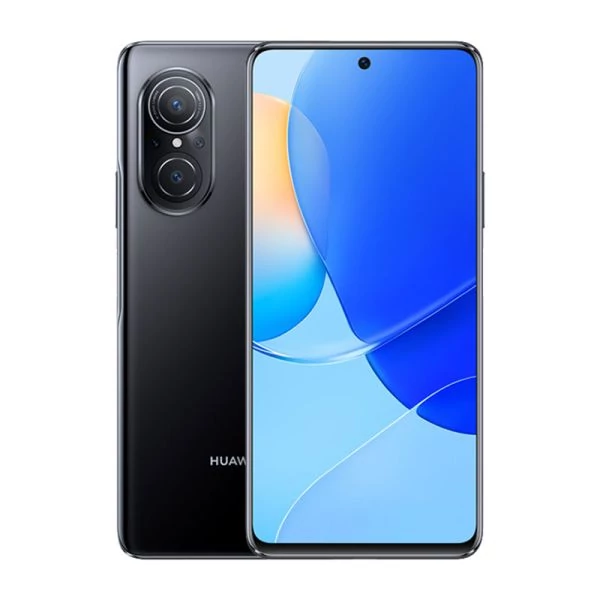 Huawei nova 9 SE 128GB 8GB RAM Dual fekete