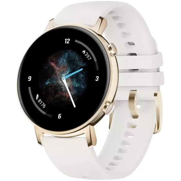 Huawei Watch GT 2 Sport 42mm fehér