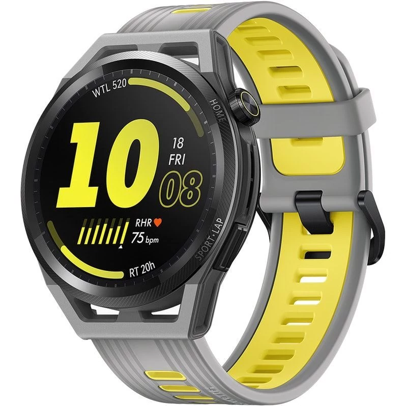 Huawei Watch GT Runner 46mm (RUN-B19) szürke