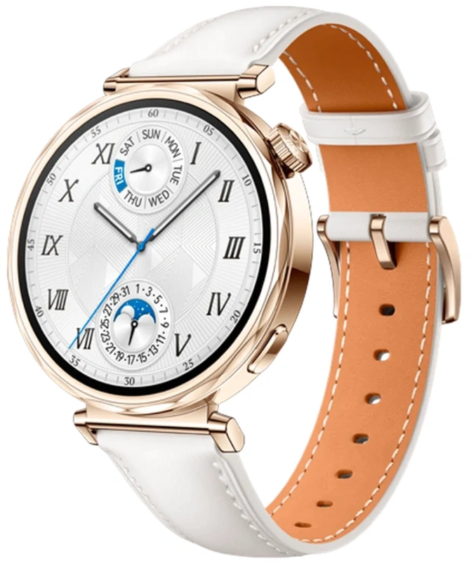 Huawei Watch GT 5 41mm fehér
