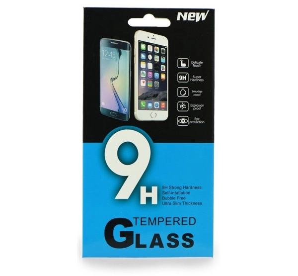 Huawei P10 Plus tempered glass kijelzővédő üvegfólia
