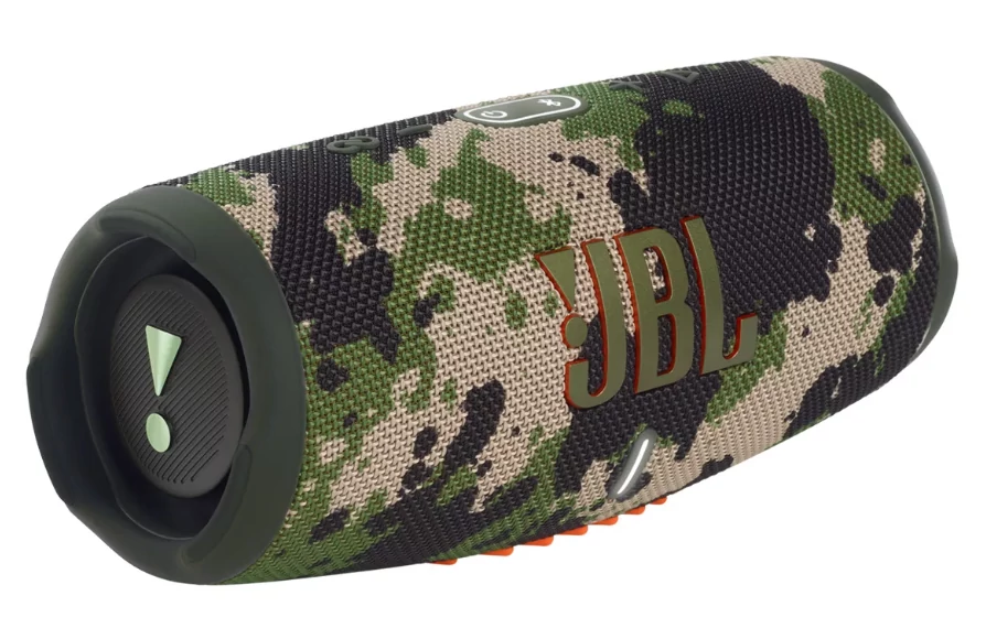 JBL Charge 5 terepmintás
