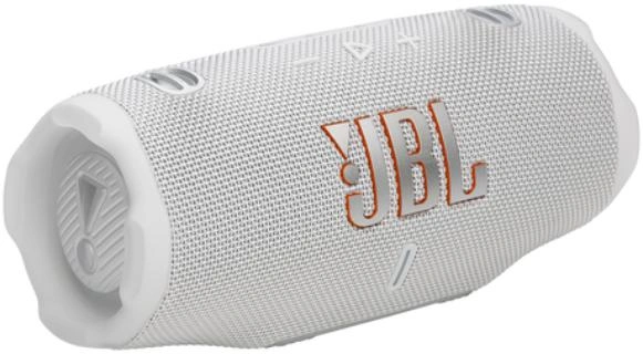 JBL Charge 6 - fehér