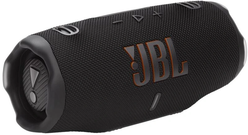 JBL Charge 6 - fekete