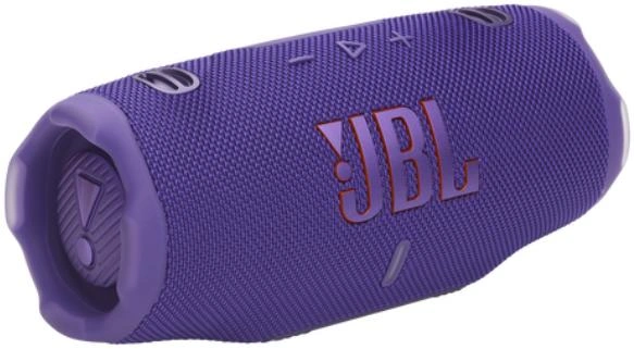 JBL Charge 6 lila