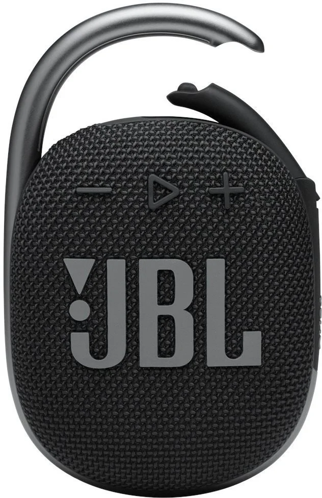 JBL Clip 4 fekete