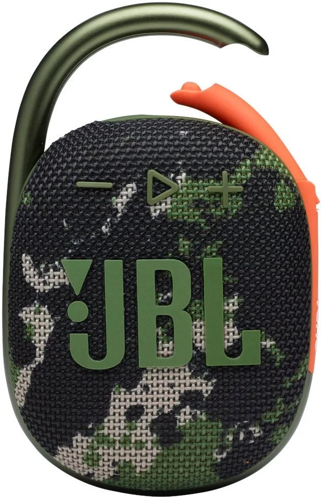 JBL Clip 4 terepmintás