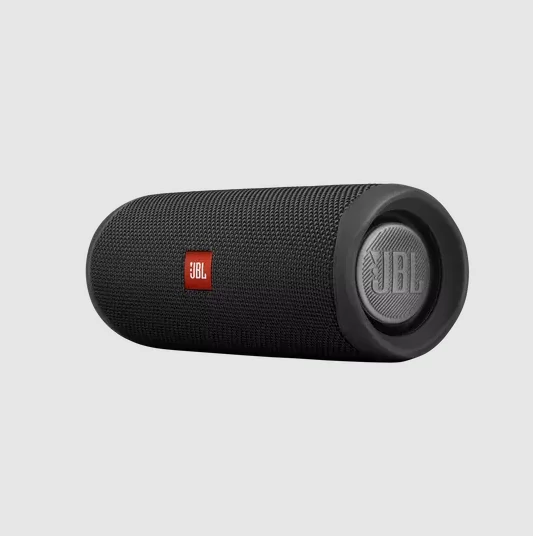 JBL Flip 5 fekete
