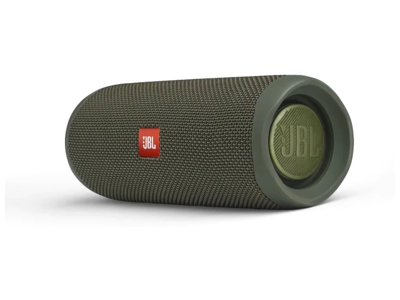 JBL Flip 5 - zöld