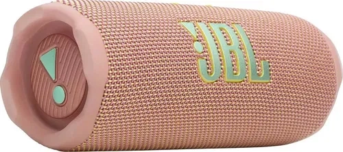 JBL Flip 7 - rózsaszín
