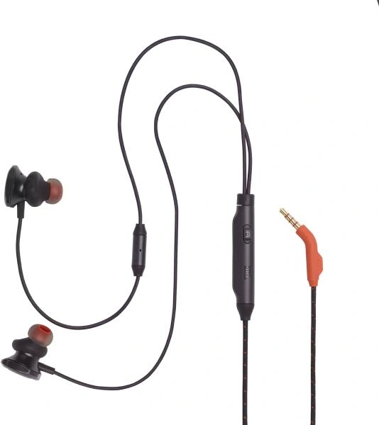 JBL Quantum 50 - fekete