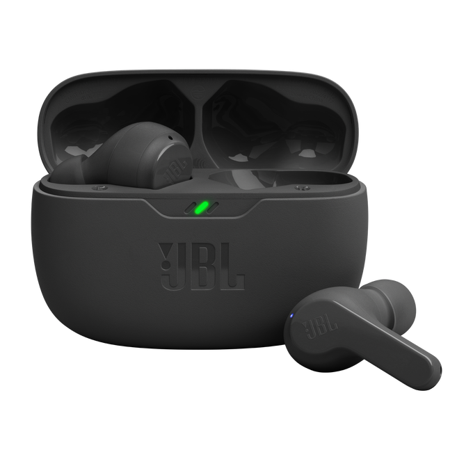 JBL Wave Beam fekete