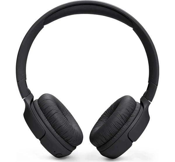 JBL Tune 520 bluetooth headset, fekete