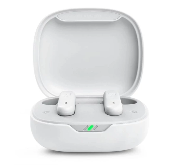 JBL Wave 300 TWS bluetooth headset, fehér
