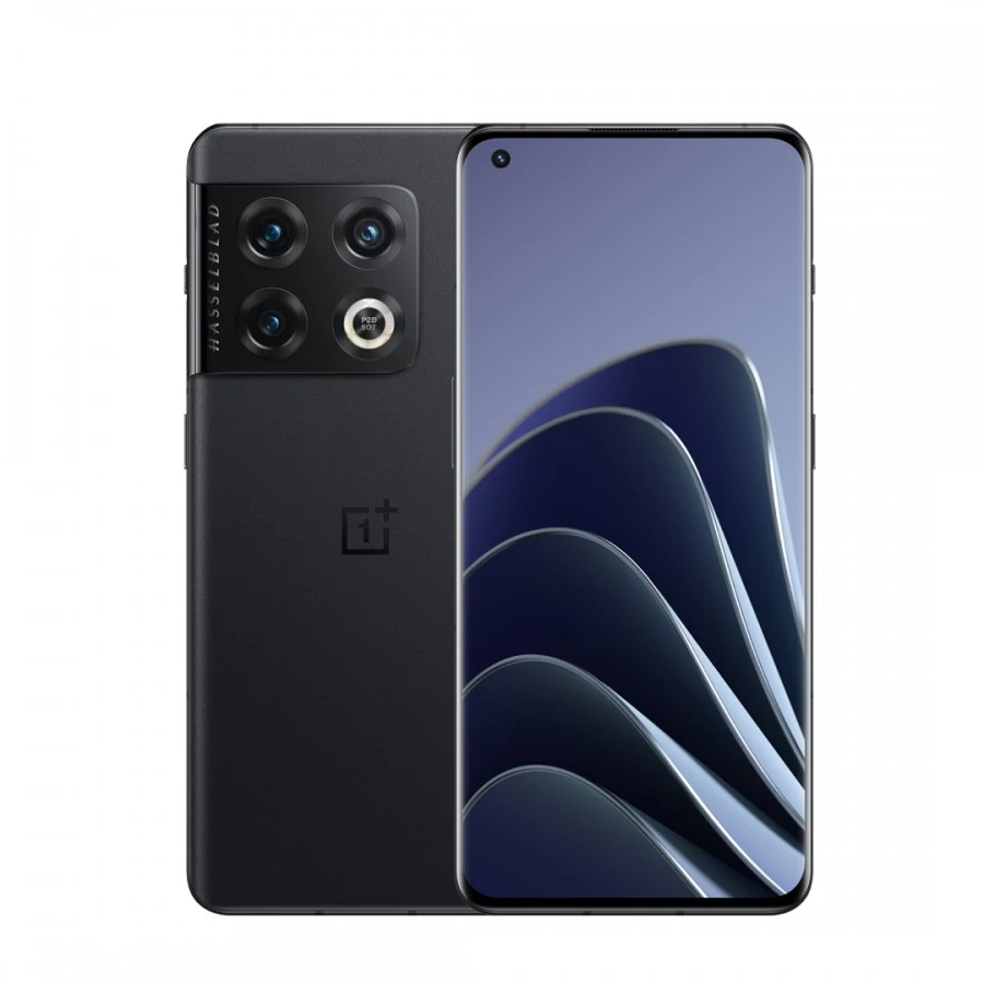 OnePlus 10 Pro 5G 256GB 12GB RAM Dual fekete