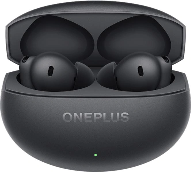 OnePlus Buds 4 szürke