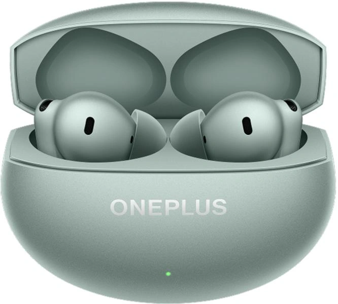 OnePlus Buds 4 zöld