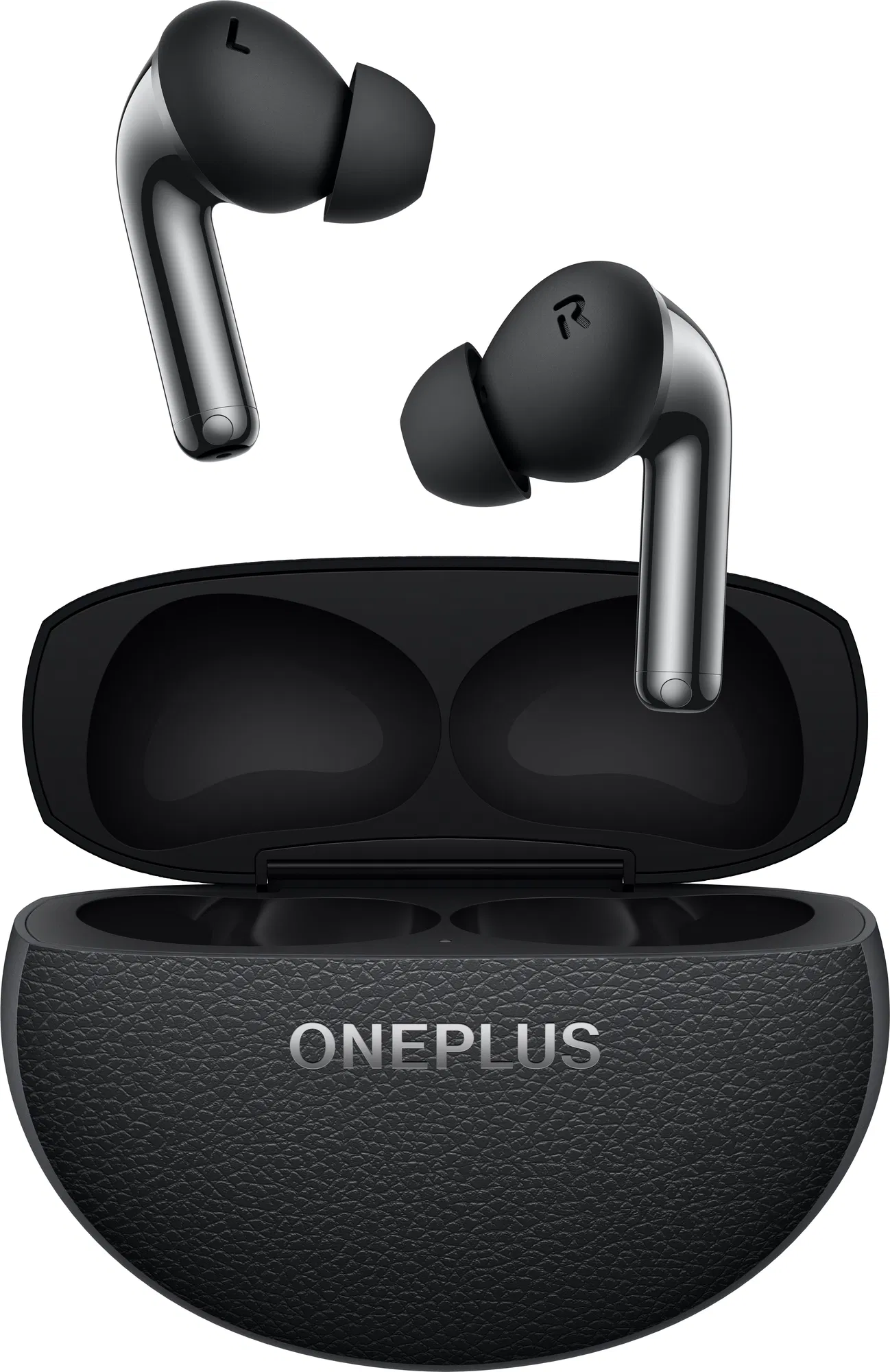OnePlus Buds Pro 3 fekete