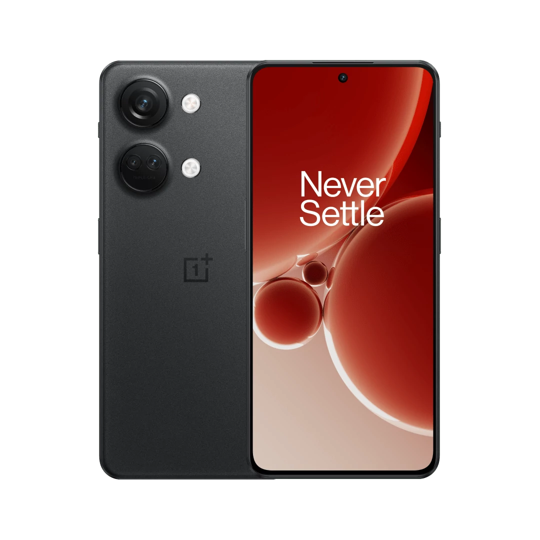 OnePlus Nord 3 5G 128GB 8GB RAM Dual szürke BONTOTT
