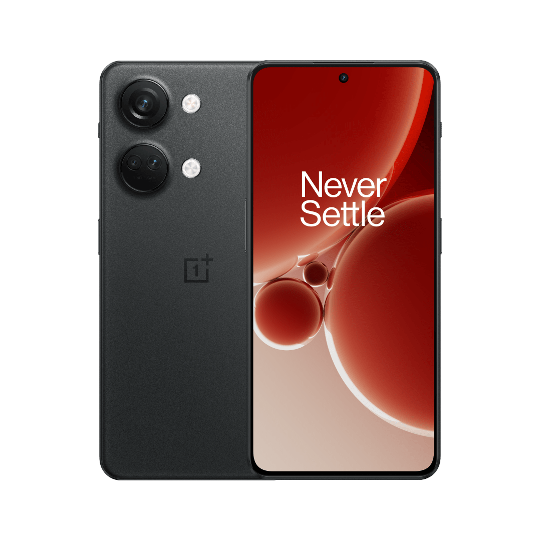 OnePlus Nord 3 5G 128GB 8GB RAM Dual szürke