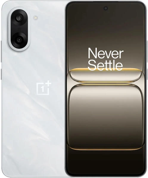 OnePlus Nord CE5 5G 256GB 8GB RAM Dual - fehér