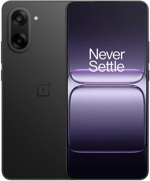 OnePlus Nord CE5 5G 256GB 8GB RAM Dual - fekete