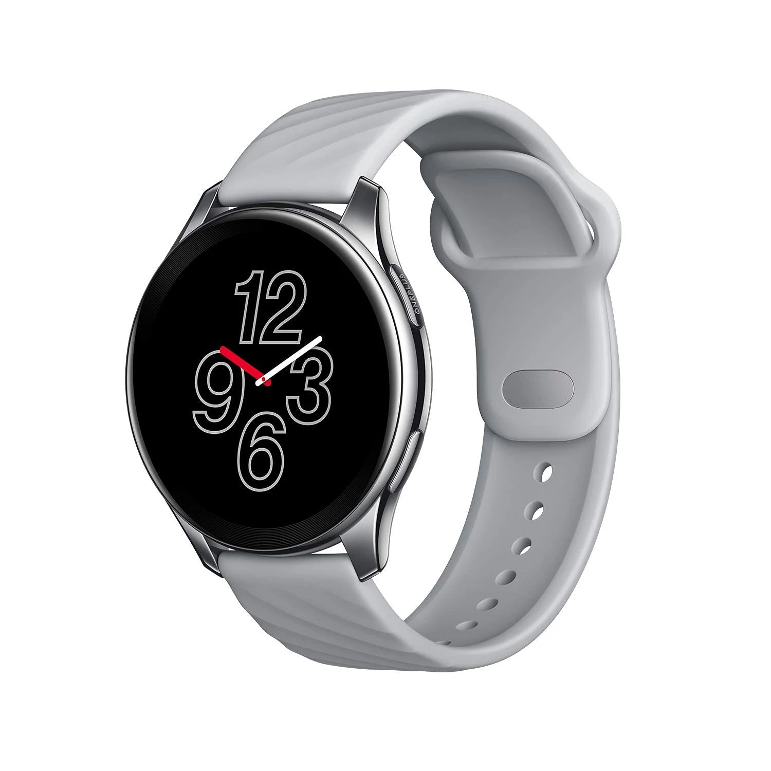OnePlus Watch (W301GB) ezüst