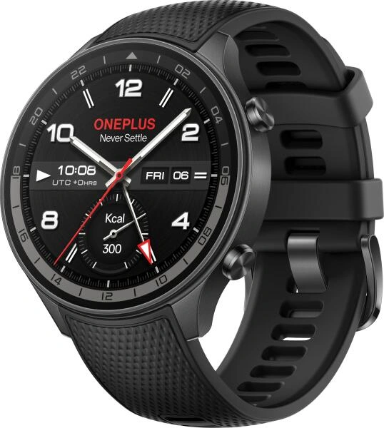 OnePlus Watch 2R szürke