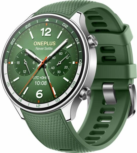 OnePlus Watch 2R - zöld
