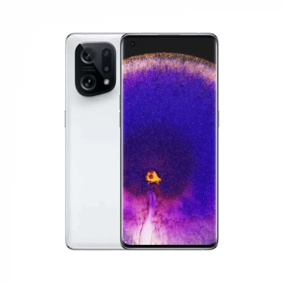 OPPO Find X5 5G 256GB 8GB RAM Dual fehér