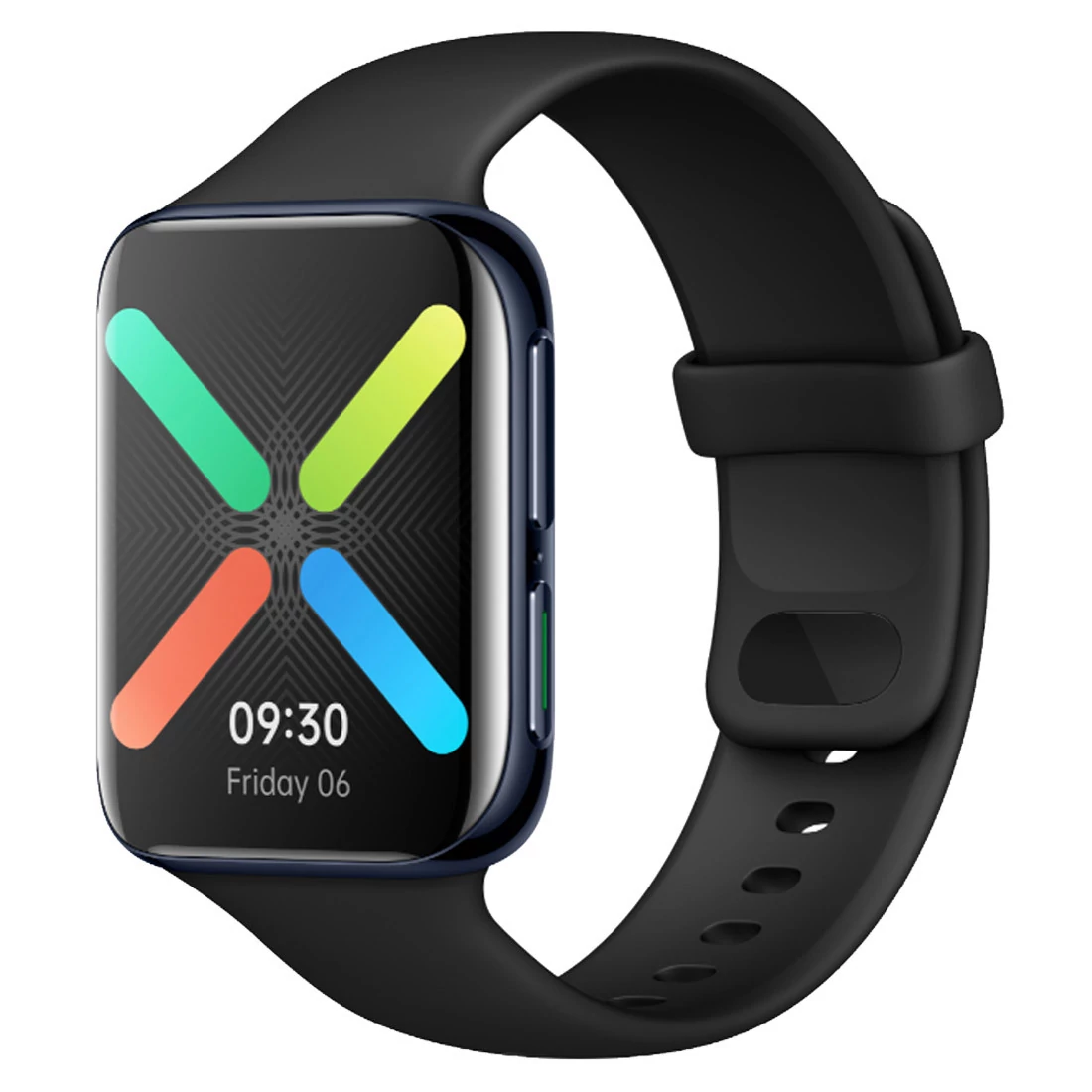 OPPO Watch LTE 46mm fekete