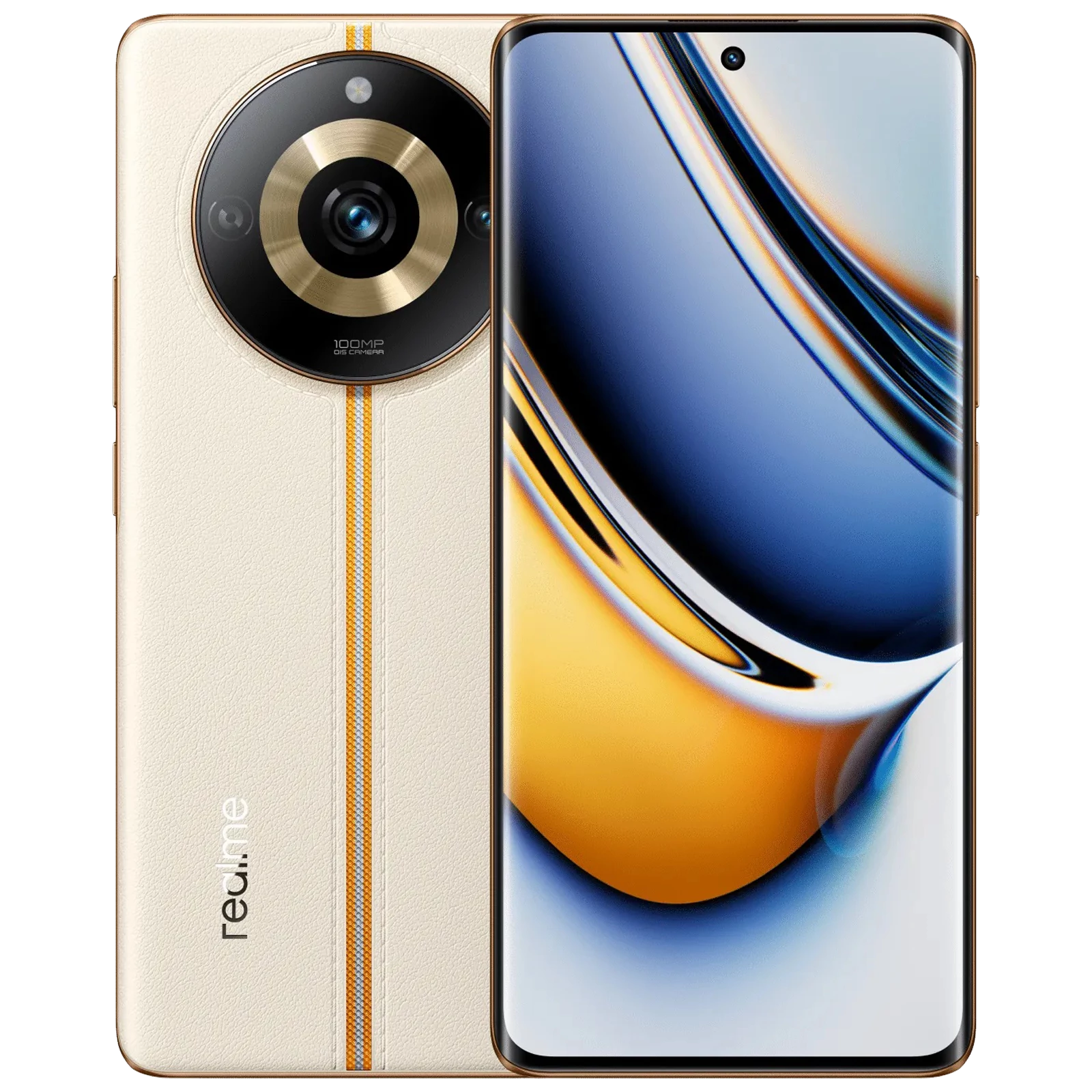Realme 11 Pro 5G 256GB 8GB RAM Dual - bézs