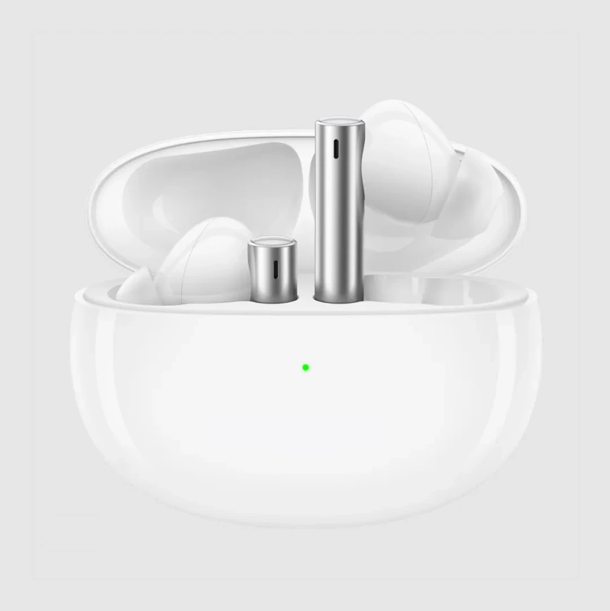 Realme Buds Air 3 fehér