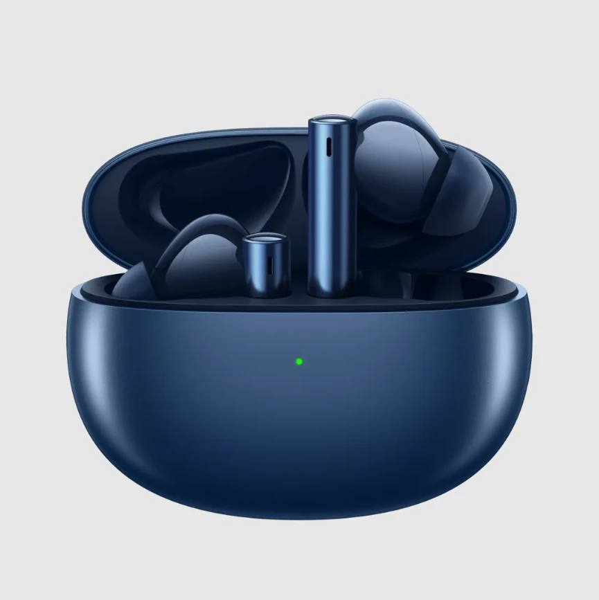 Realme Buds Air 3 kék