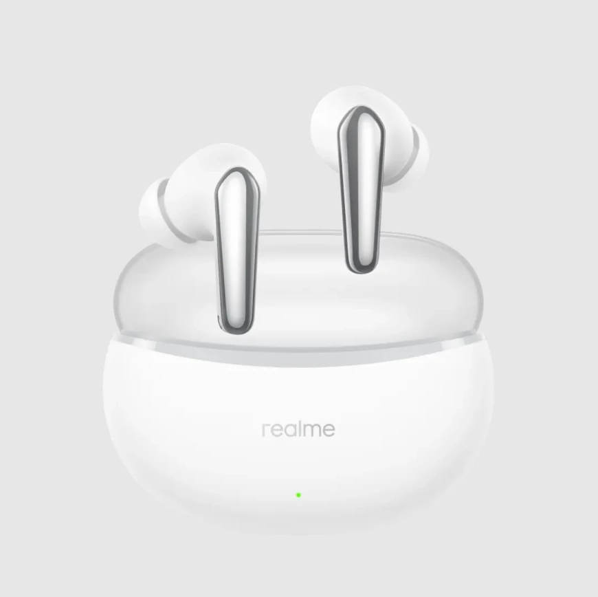 Realme Buds Air 3 Neo fehér