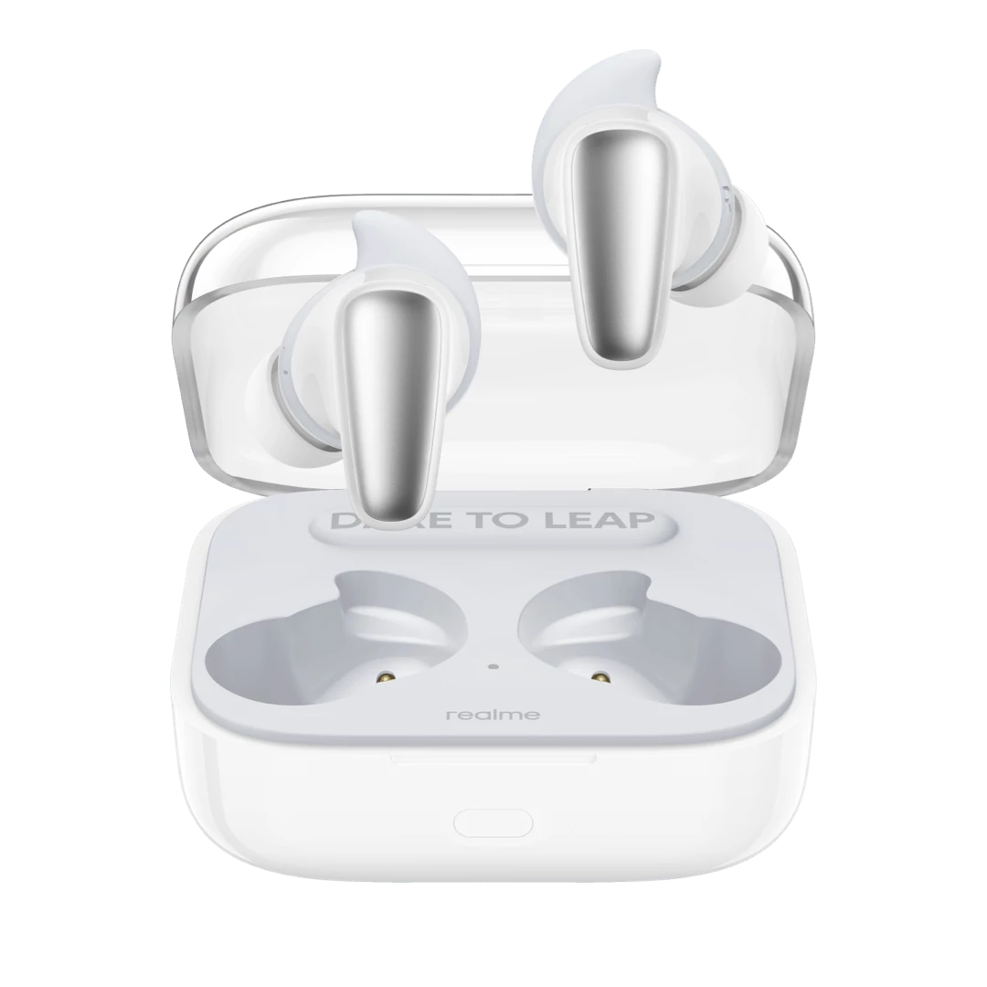 Realme Buds Air 3s fehér