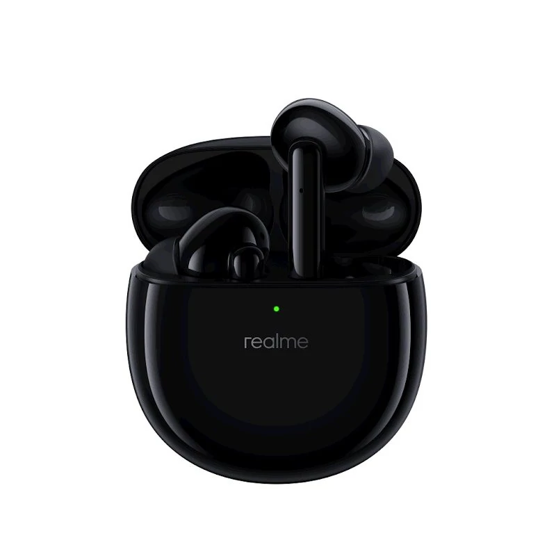 Realme Buds Air Pro fekete