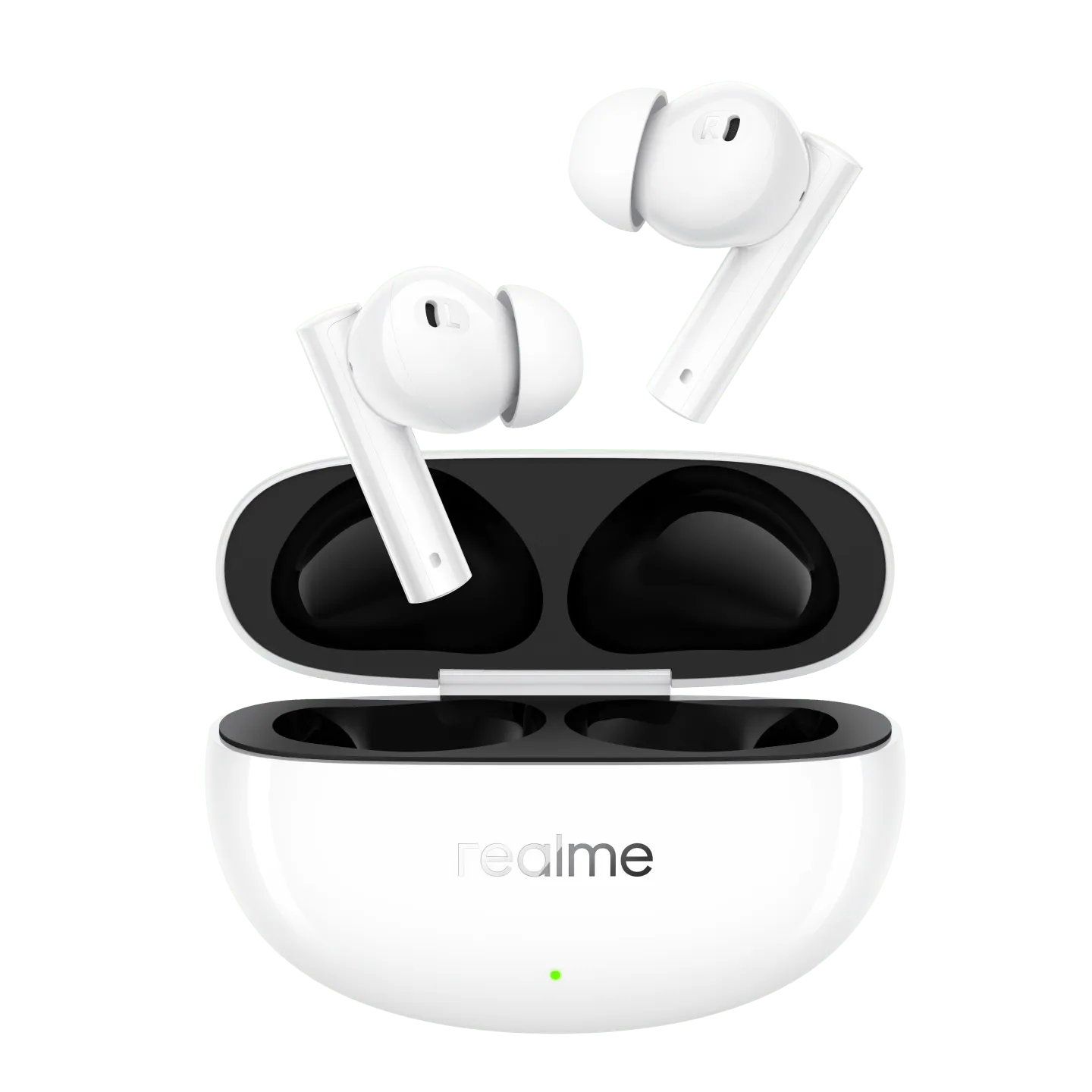 Realme Buds Air 5 fehér