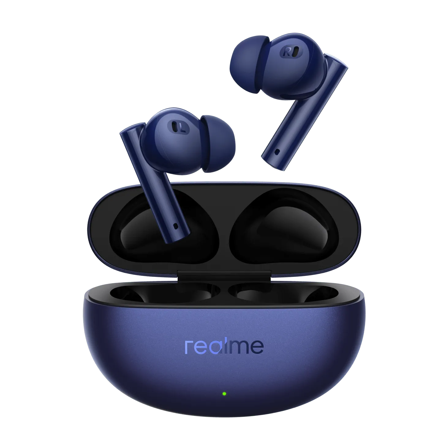 Realme Buds Air 5 kék